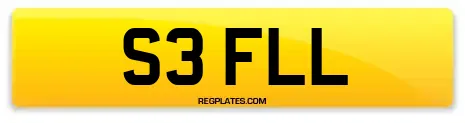 S3 FLL