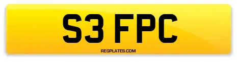 S3 FPC