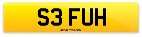 S3 FUH
