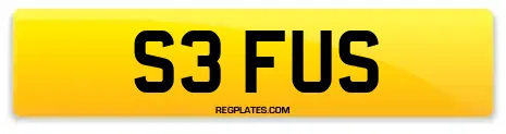 S3 FUS