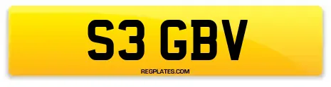 S3 GBV