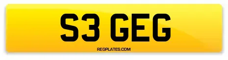 S3 GEG