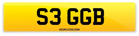 S3 GGB