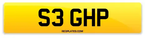 S3 GHP
