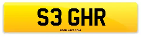 S3 GHR