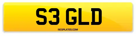 S3 GLD