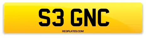 S3 GNC