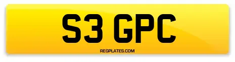 S3 GPC