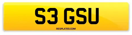S3 GSU