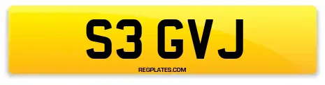 S3 GVJ