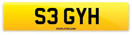 S3 GYH