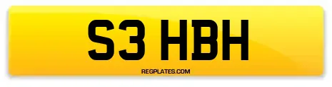 S3 HBH