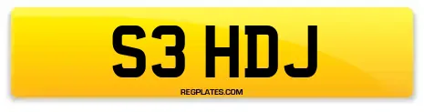 S3 HDJ