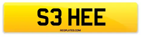 S3 HEE