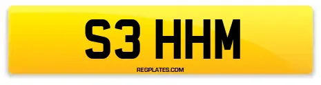 S3 HHM
