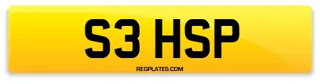 S3 HSP