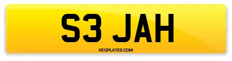 S3 JAH