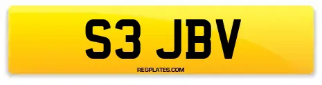 S3 JBV