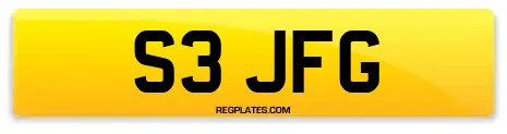S3 JFG