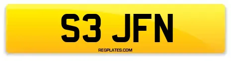 S3 JFN