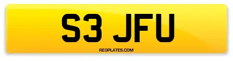 S3 JFU