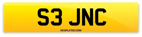 S3 JNC