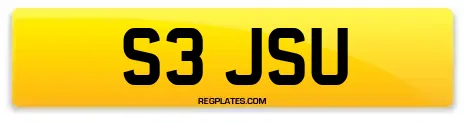 S3 JSU