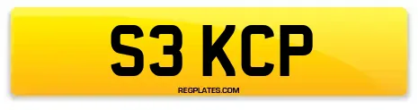 S3 KCP