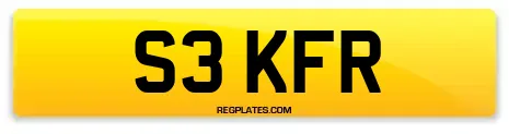 S3 KFR