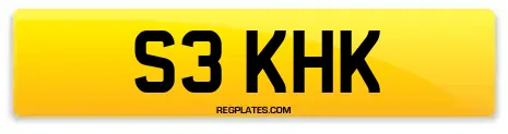 S3 KHK