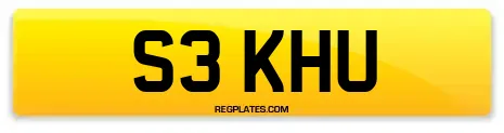 S3 KHU