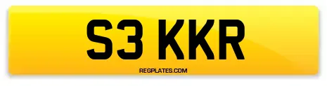 S3 KKR