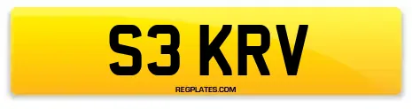 S3 KRV