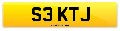 S3 KTJ