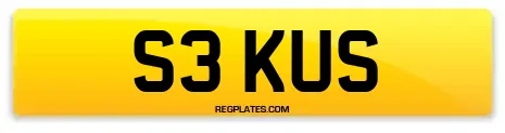 S3 KUS