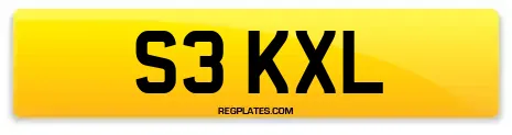 S3 KXL