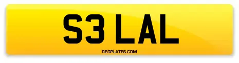 S3 LAL