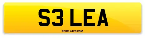 S3 LEA