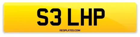 S3 LHP