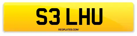 S3 LHU