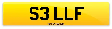 S3 LLF
