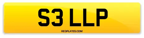 S3 LLP