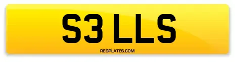 S3 LLS
