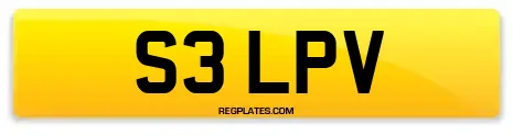 S3 LPV