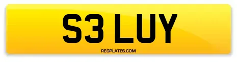 S3 LUY