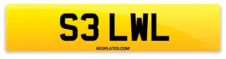S3 LWL
