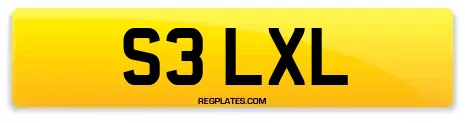 S3 LXL