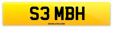 S3 MBH