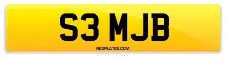 S3 MJB
