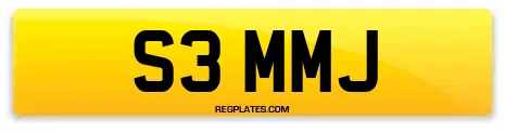 S3 MMJ
